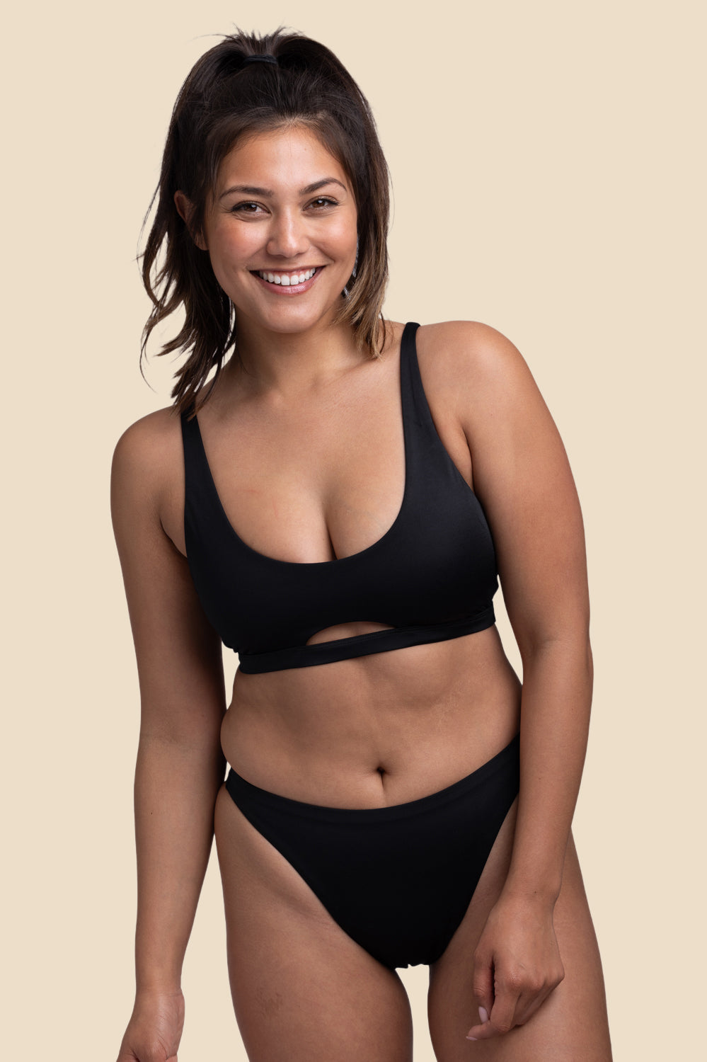 Haliewa Bikini Bottom alternate view