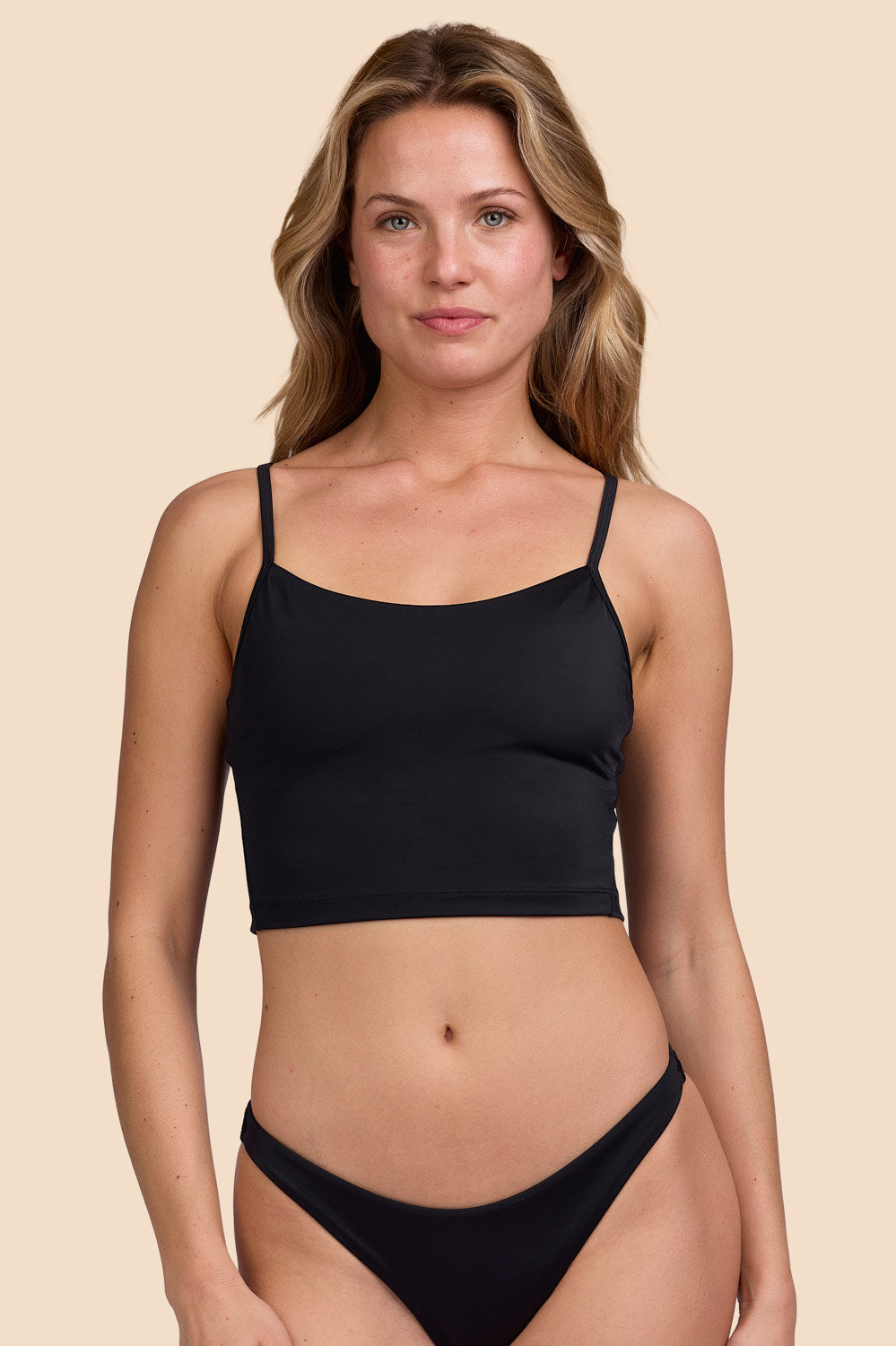 Luca Tankini Top