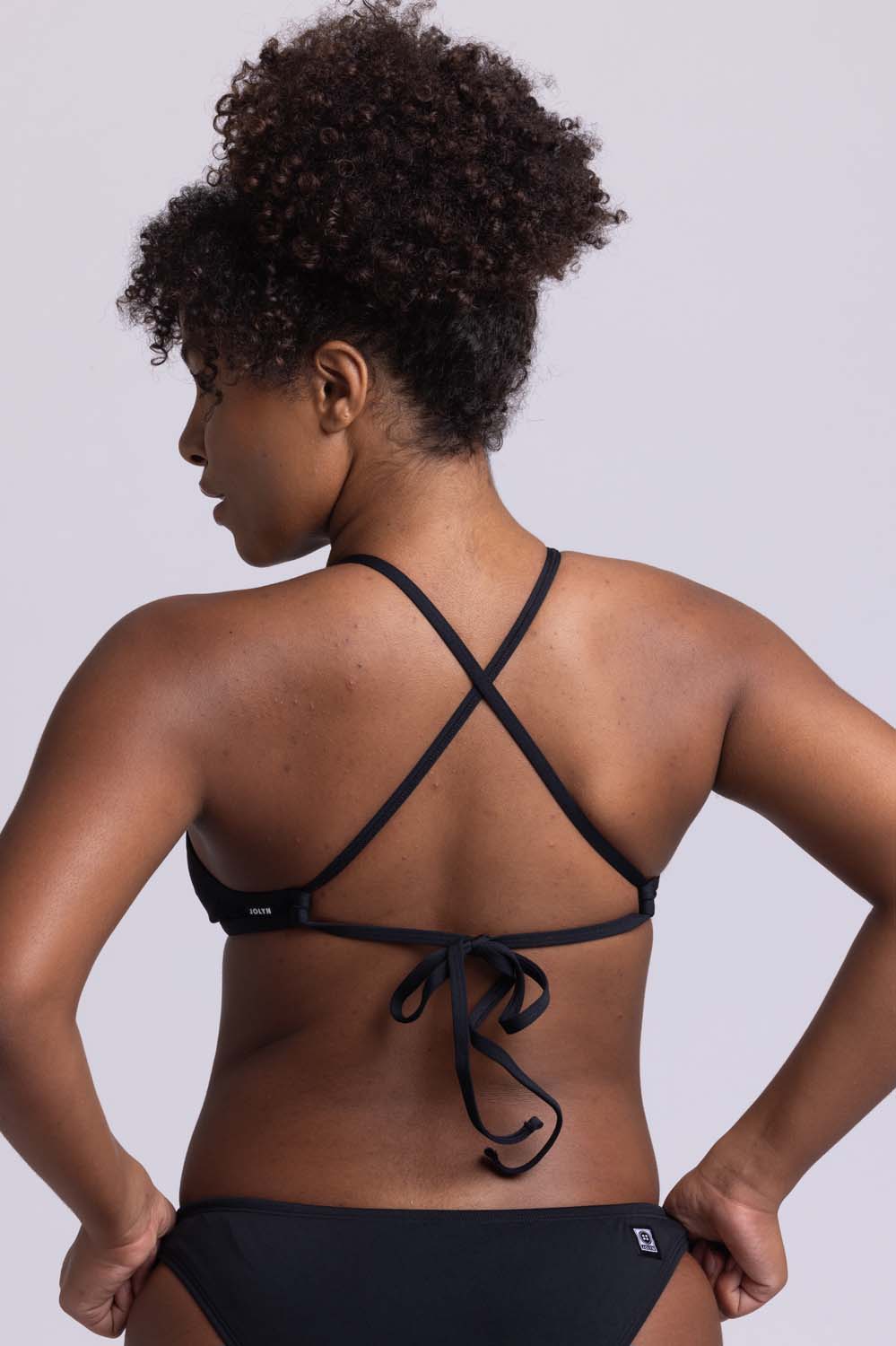 Triangle Bikini Top alternate view