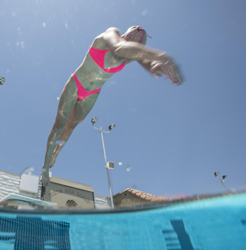 About JOLYN - Swimwear built for confidence