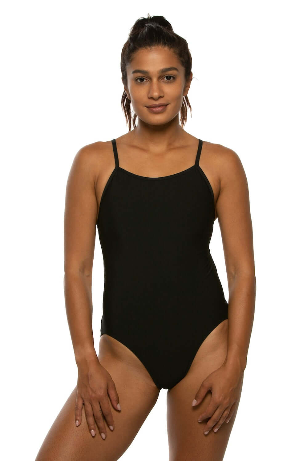 Devon One Piece alternate view