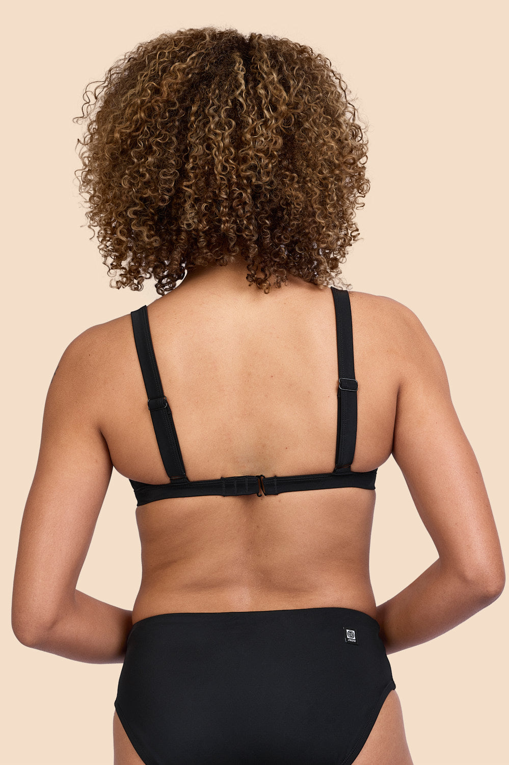 Nellie Bikini Top alternate view