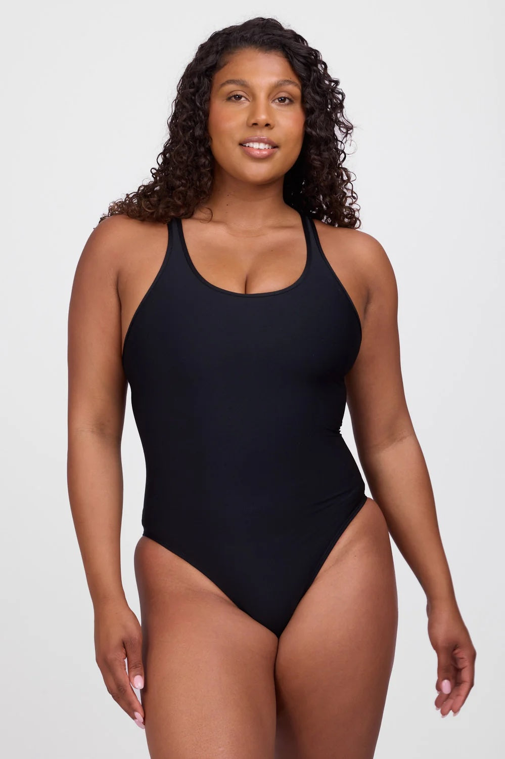 Betty One Piece alternate view